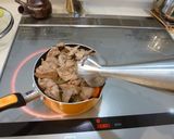 まろやか☆離乳食レバーペースト作り方8写真