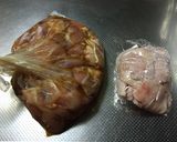 揚げない！唐揚げ☆完全ノンオイル！作り方3写真