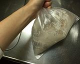 揚げない！唐揚げ☆完全ノンオイル！作り方7写真