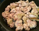 揚げない！唐揚げ☆完全ノンオイル！作り方9写真