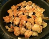 揚げない！唐揚げ☆完全ノンオイル！作り方12写真