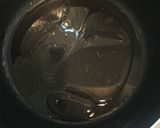 口金不要!サラダ油でシュー生地作り方2写真