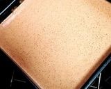 バレンタイン♪HMでミロワールショコラ作り方5写真