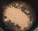 口金不要!サラダ油でシュー生地作り方6写真