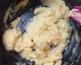 口金不要!サラダ油でシュー生地作り方9写真