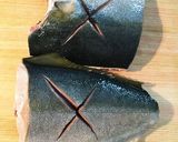 生姜たっぷり♪ 魚の煮付け作り方2写真