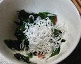 さっぱり塩うどん作り方1写真