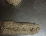 超簡単長時間発酵 胚芽ミニフランス作り方5写真