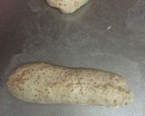超簡単長時間発酵 胚芽ミニフランス作り方6写真