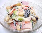 便利♪戻しひじき作り方3写真