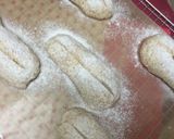 超簡単長時間発酵 胚芽ミニフランス作り方8写真