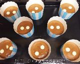 コーヒー&ホワイトチョコマフィン作り方6写真