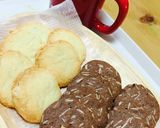 アーモンド好きな方に♡アーモンドクッキー作り方12写真