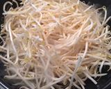 簡単もやしさん♪(´ε` )美味しいの作り方2写真