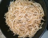 簡単もやしさん♪(´ε` )美味しいの作り方3写真