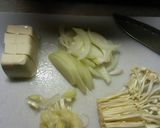 玉ねぎと豆腐のお味噌汁作り方1写真