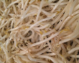 簡単もやしさん♪(´ε｀ )美味しいの作り方5写真