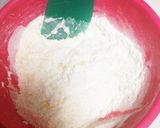 サクサククッキー☆料理工程写真つき☆作り方3写真