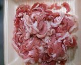 野菜が主役！簡単☆回鍋肉☆作り方2写真
