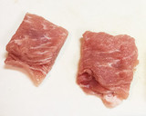 豚もやし炒め☆生姜焼き風作り方1写真
