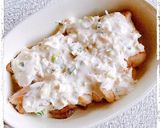 ❀鶏肉のヨーグルト葱マヨ焼き❀作り方4写真