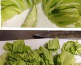 ココナッツオイルで野菜炒め作り方4写真