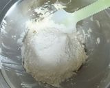 スノーボール作り方4写真