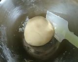 スノーボール作り方5写真