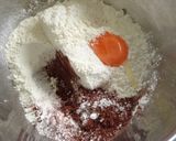 絶対美味しい♡チョコチップクッキー作り方2写真