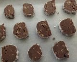 絶対美味しい♡チョコチップクッキー作り方5写真