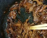 長期保存可能な♪色々キノコの佃煮☆作り方4写真
