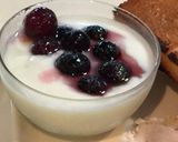 ブールベリーの砂糖漬け作り方3写真