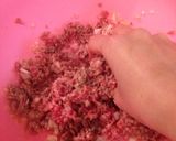 揚げずに簡単！甘酢あんかけ肉団子♡作り方2写真