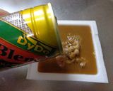 最速の納豆アイスミルクティー作り方4写真