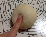 手作りあんぱん作り方6写真