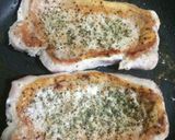 簡単☆豚肉のソテー♪ハーブ風味作り方3写真