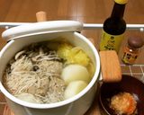 手作りシソ餃子作り方7写真