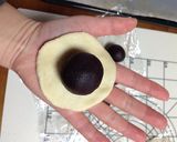 手作りあんぱん作り方11写真