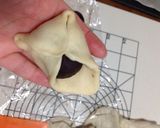 手作りあんぱん作り方12写真