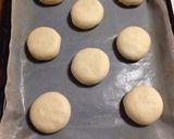 手作りあんぱん作り方13写真