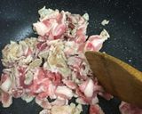 ご飯がすすむ〜♪④肉野菜炒め作り方2写真