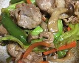 ご飯がすすむ〜♪④肉野菜炒め作り方5写真