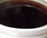 スタミナ肉豆腐鍋作り方3写真