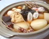 寒～い日の☆あつあつおでん♪作り方11写真