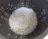 松茸ご飯より美味しい松茸もどきご飯作り方4写真