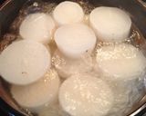大根のほっこり煮作り方2写真