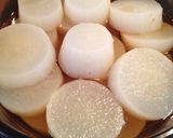 大根のほっこり煮作り方3写真