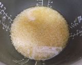 松茸ご飯より美味しい松茸もどきご飯作り方5写真