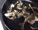 簡単★豆腐ステーキの舞茸ソースがけ作り方5写真