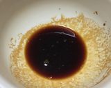 やみつき♡ほうれん草のごま和え作り方2写真